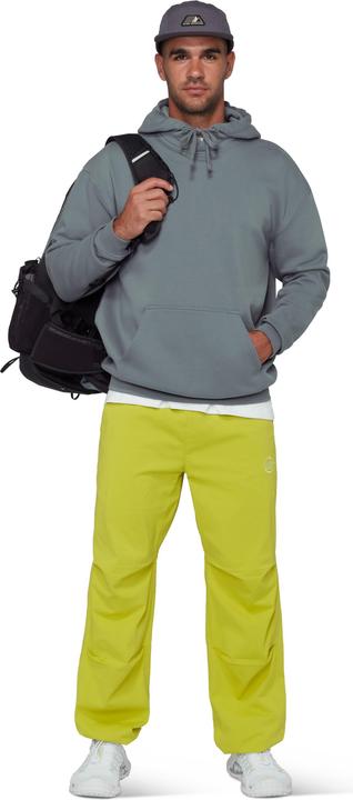 Produktbild Mammut Base ML Hoody Men Mini Logo (M)