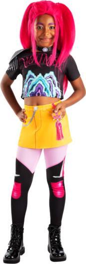 Actual product image Rubies - K-Pop Mira Core Look Costume - (122-128 cm) (S)