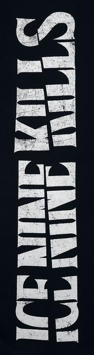 Produktbild Ice Nine Kills Worst Nightmare (S)