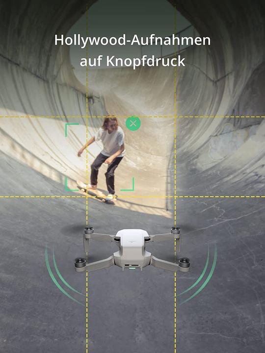 Produktbild DJI Mini SE (30 min, 249 g, 12 Mpx)