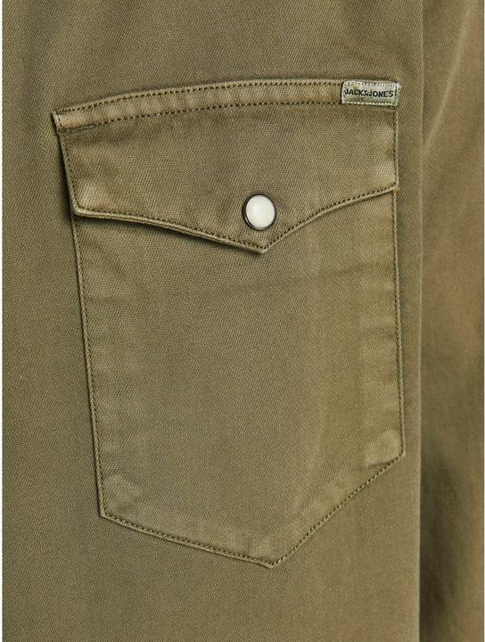 Produktbild Jack & Jones Must-have Hemd (M)