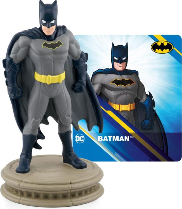 Actual product image Tonies Batman (German)