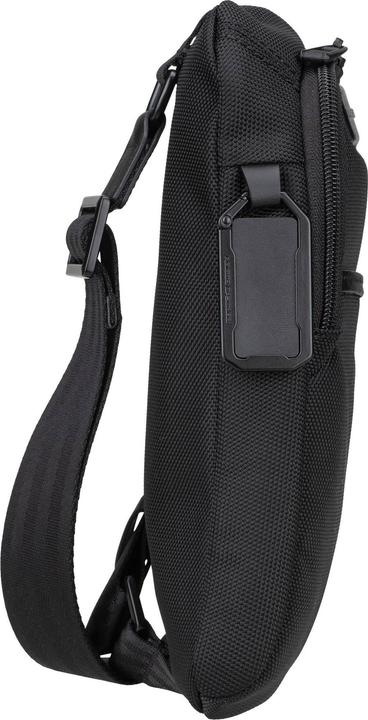 Produktbild Porsche Design Rucksack Roadster Nylon Evo Crossbody (2.30 l)