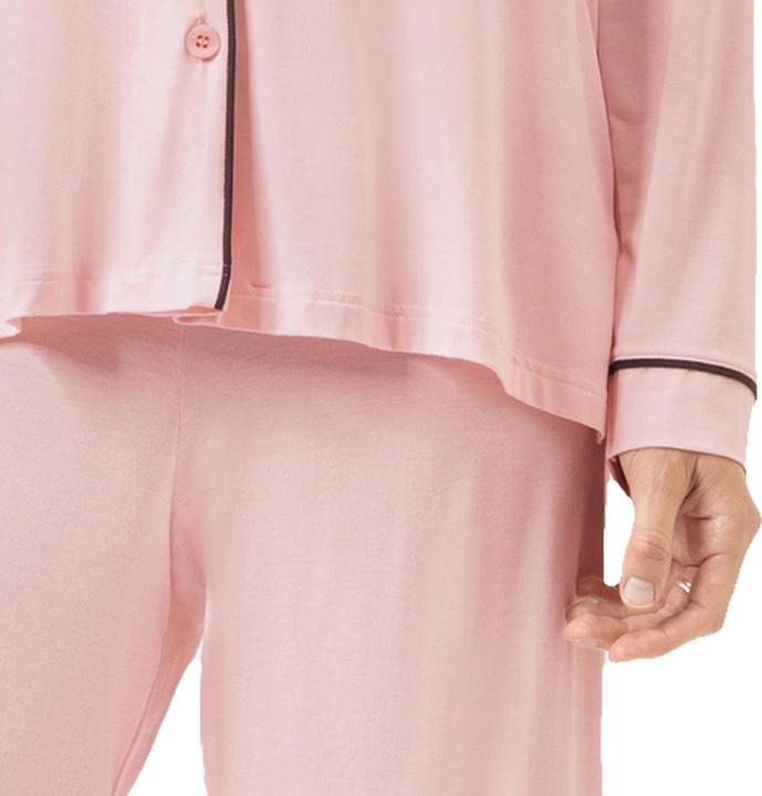 Produktbild Mey Pure Chic Schlafanzug (L)