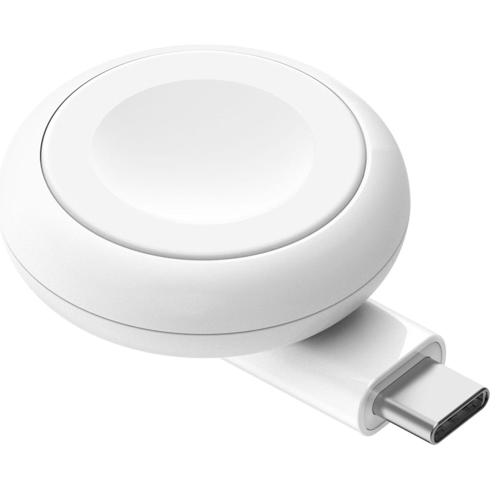 Belkin BOOST CHARGE Ricarica dell'Apple Watch, Accessori per smartwatch, Bianco