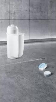 Produktbild Siemens TZ80004B Kaffeemaschinenteil & -zubehör (3 x)