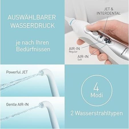 Produktbild Panasonic Ew1411