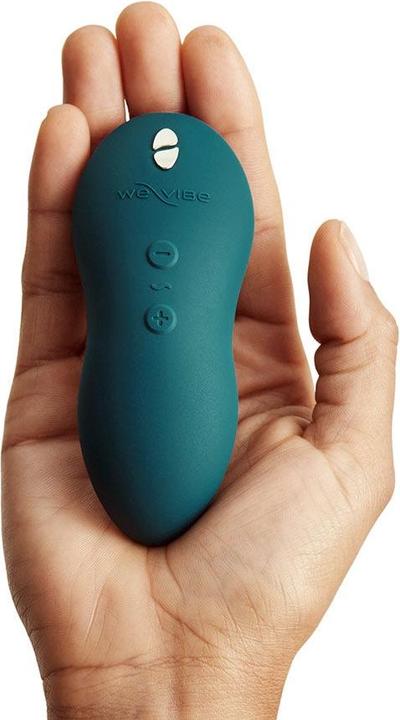 Actual product image We-Vibe Touch X
