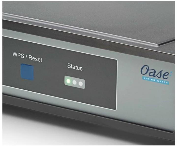 Actual product image Oase EAC Aquarium Controller (2 W)