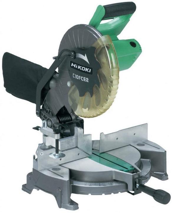 Productafbeelding Hikoki Hakzaag 1520W