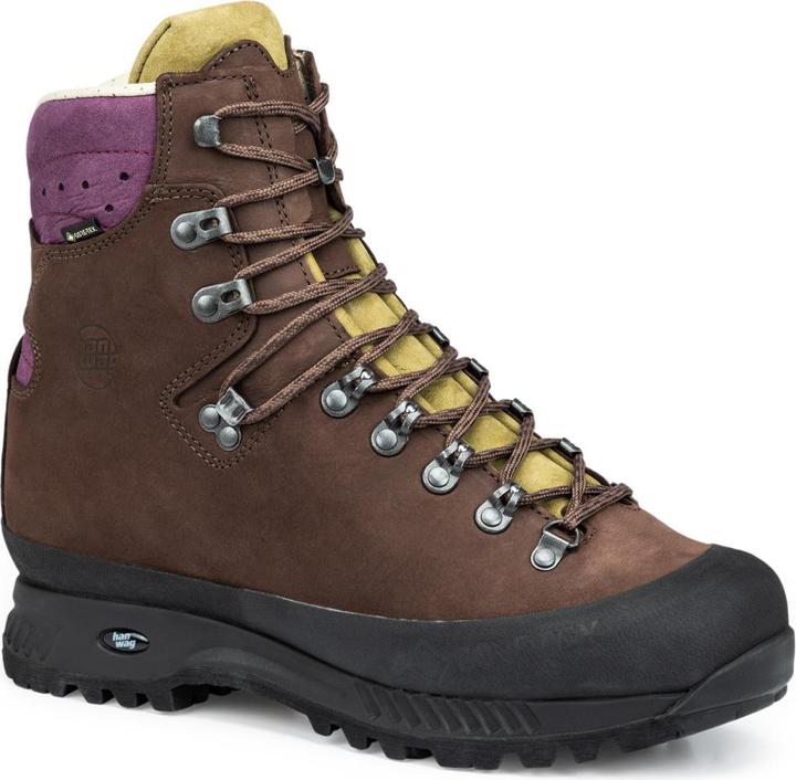 Produktbild Hanwag Alaska XC GTX (46.5)