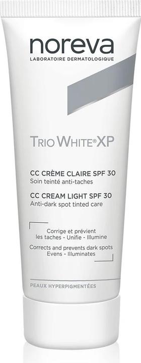 Produktbild Noreva Trio White Xp Get H (40 ml)