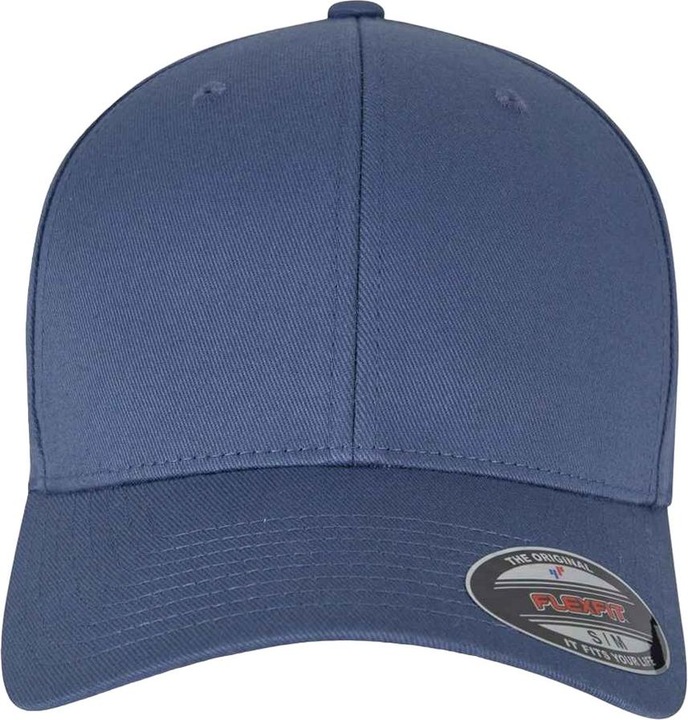 Actual product image Flexfit Unisex Wooly Combed Cap (XL)