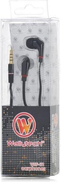 Immagine prodotto Hermex In Ear ZIPPER Cuffie con telecomando ORO GIALLO (Cablato)