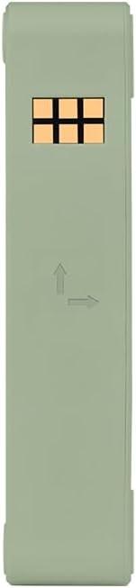 Produktbild Thermaltake TT CT140 EX ARGB Sync PC Cooling Fan 3 Pack Matcha Green (140 mm, 3x)