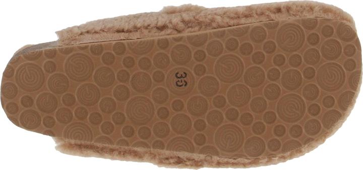 Actual product image Genuins Grisel Sheepskin (40)