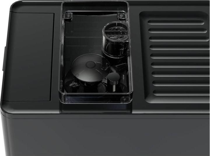 Produktbild Arzum OK0028-0400 Kaffeemaschine Bronze mit Milchbehälter