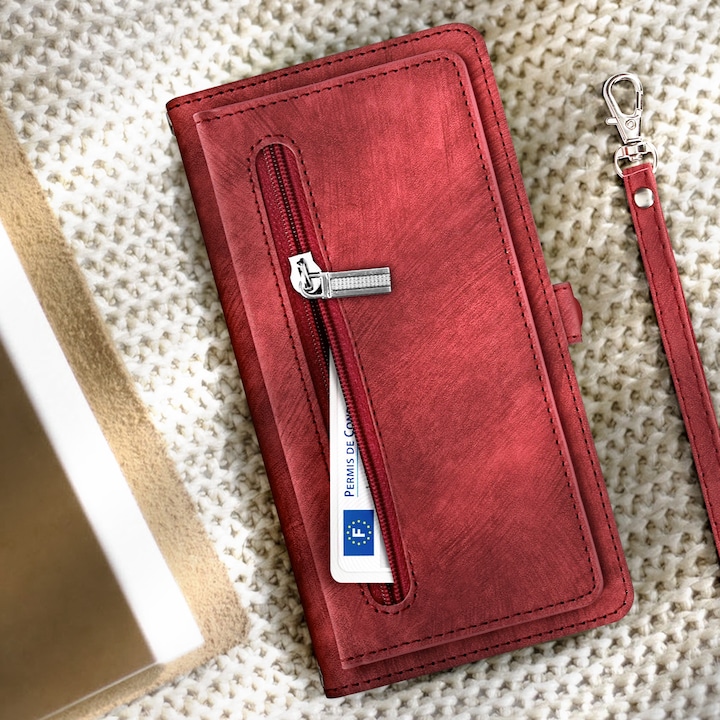 Produktbild Avizar Etui Series (Samsung Galaxy A15)