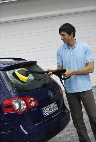 Produktbild Kärcher Powerbürste WB 150