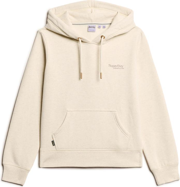 Immagine prodotto Superdry felpa con cappuccio da uperdry eential logo (S)