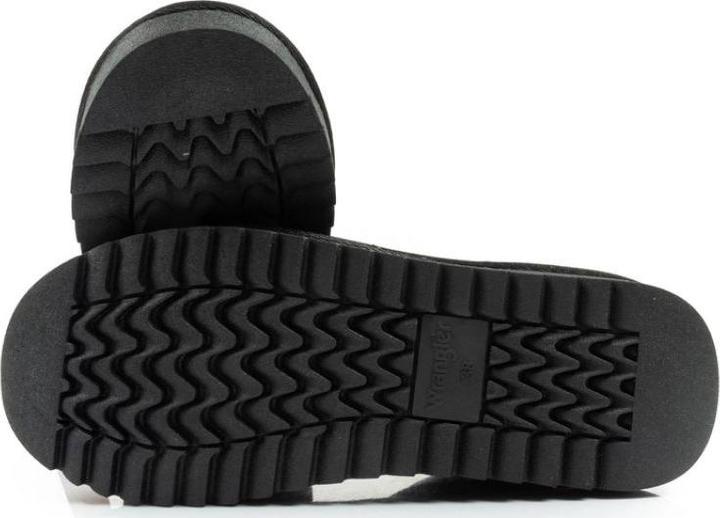 Actual product image Wrangler Elsa Winterstiefel, isolierte Stiefeletten (41)
