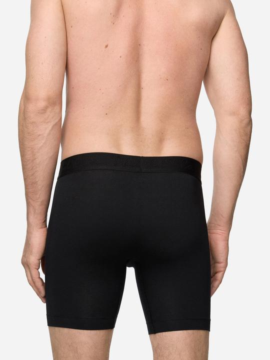 Actual product image Phil & Co. Berlin Retro Pants Jersey Long Boxer (L, pack of 3)