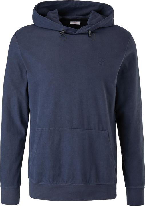 Image du produit s.Oliver T-Shirt Longsleeve mit Kapuze (XL)