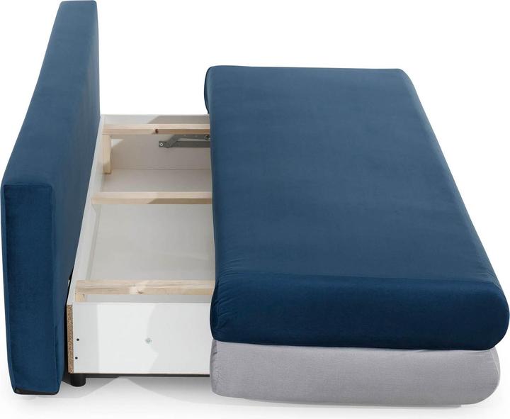 Actual product image ELTAP Milo (3-seater, Sofa bed)