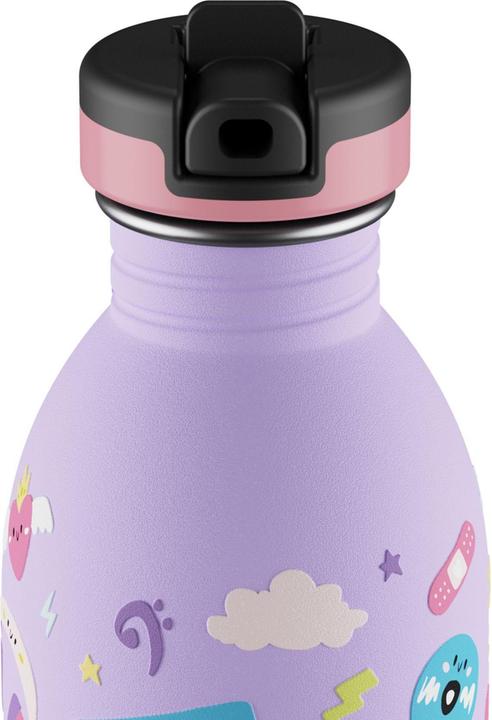 Actual product image 24 Bottles Music Friends (0.50 l)