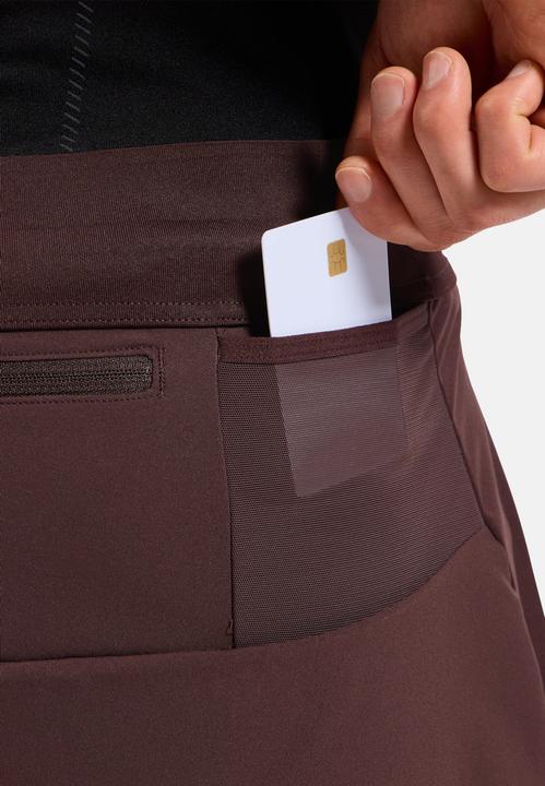 Produktbild Odlo Pants regular length ZEROWEIGHT WARM (XXL)