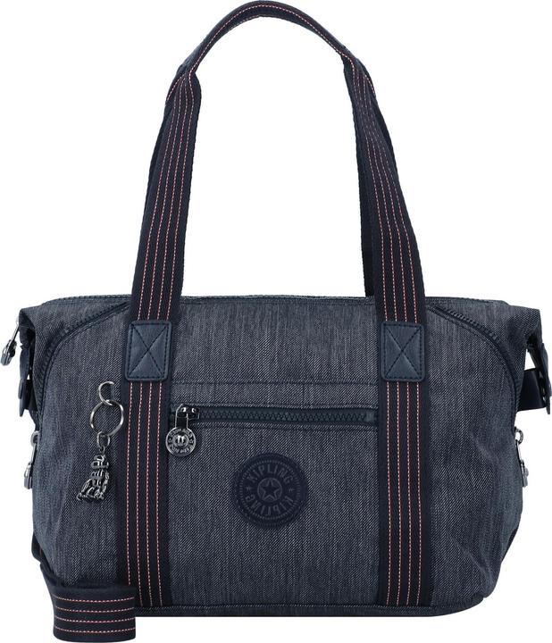 Kipling ART MINI Schoudertas - Active Denim
