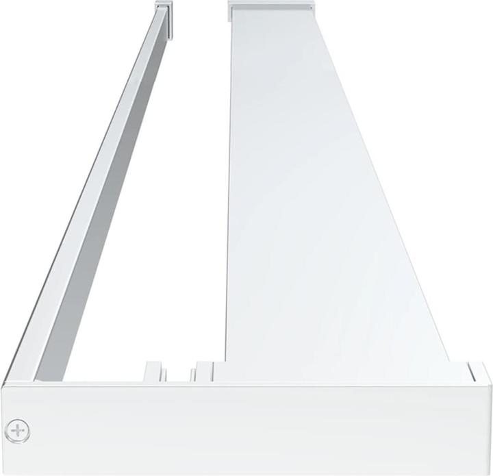 Produktbild VidaXL Liluye (115 cm, 115 cm, 195 cm)