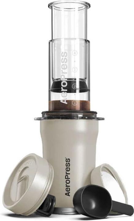 Produktbild Aeropress Go Plus (0.30 l)