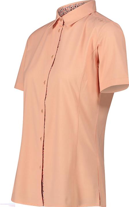 Image du produit CMP Campagnolo Chemise femme en coton stretch (L)