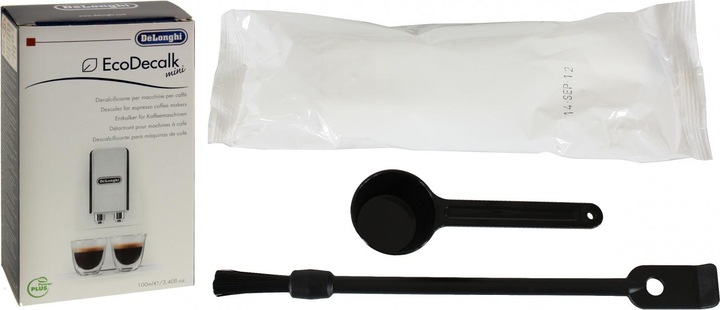 Image du produit De'Longhi Dinamica