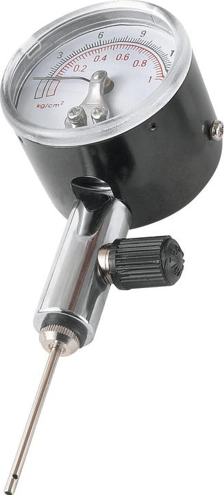 Gilbert Pressure gauge