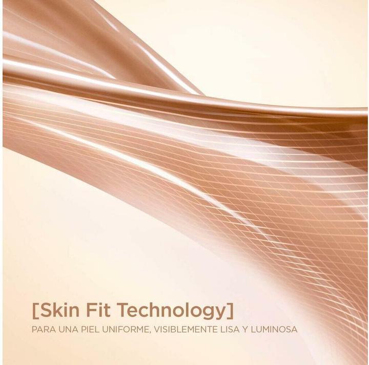 Actual product image Clarins Skin Illusion Full Coverage Foundation 30ml 110n (110N)