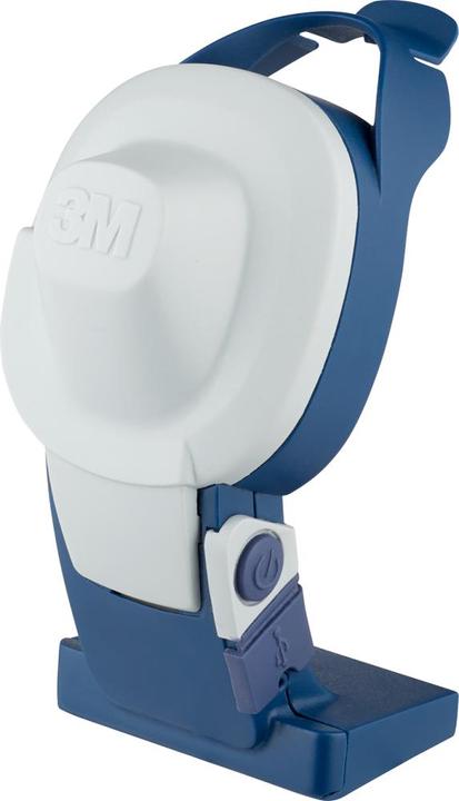 Produktbild 3M Cool Flow Fan 10691EU Atemhilfe