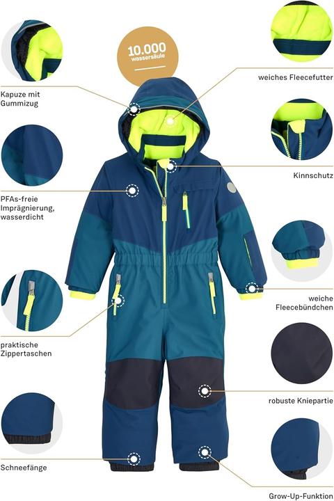 Immagine prodotto Killtec FISW 36 MNS ONPC (104, 98)