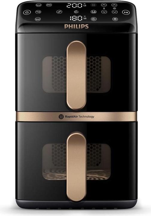 Produktbild Philips Airfryer Stacked Dual