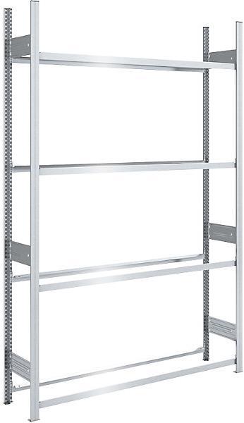 Actual product image kaiserkraft Tire rack
