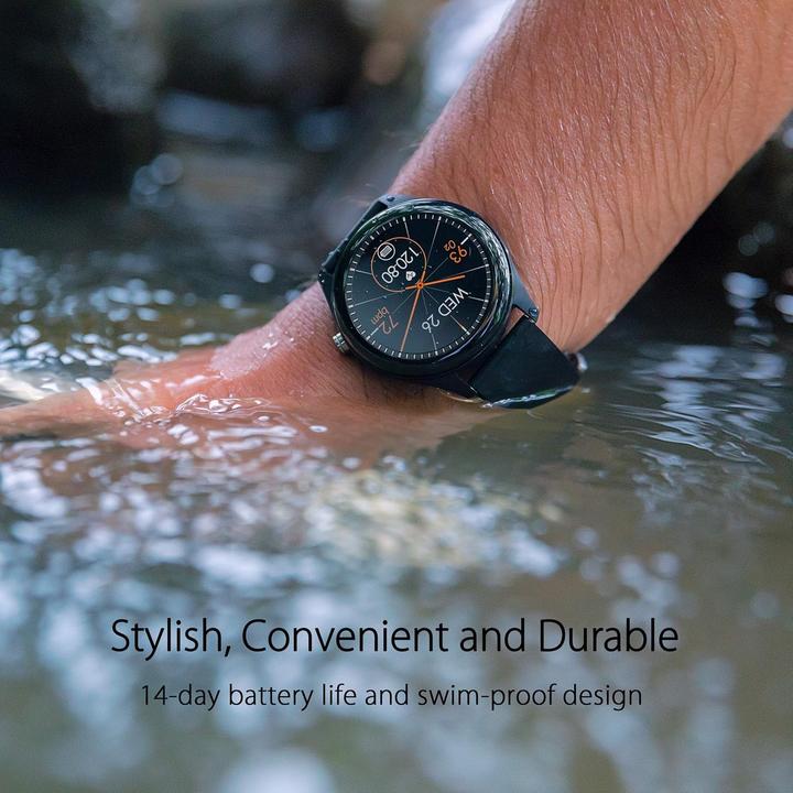 Image du produit ASUS VivoWatch SP (46 mm)