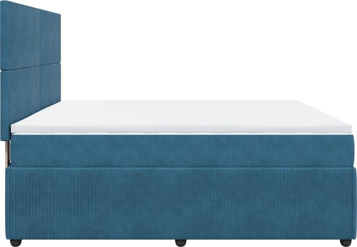 Image du produit vidaXL Boxspringbett (180 x 200 cm)