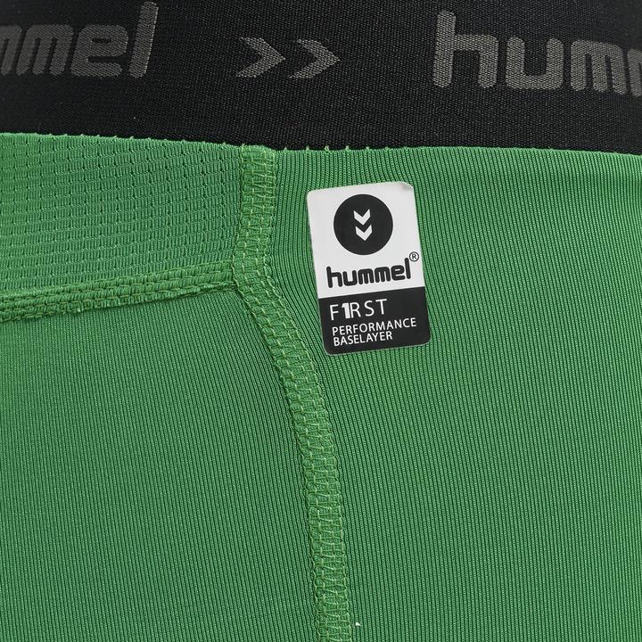 Produktbild hummel First Performance Kids Tight Shorts
