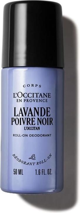 L'Occitane Lavande Poivre Noir (Roll-on, 50 ml)