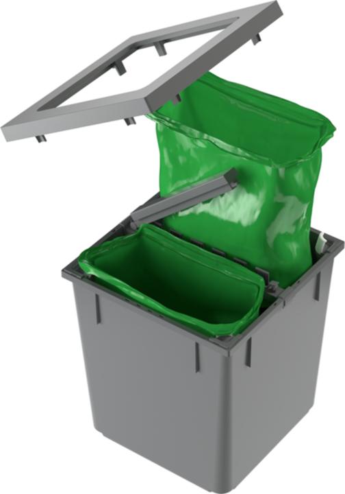 Image du produit Müllex Trennsteg X-LINE