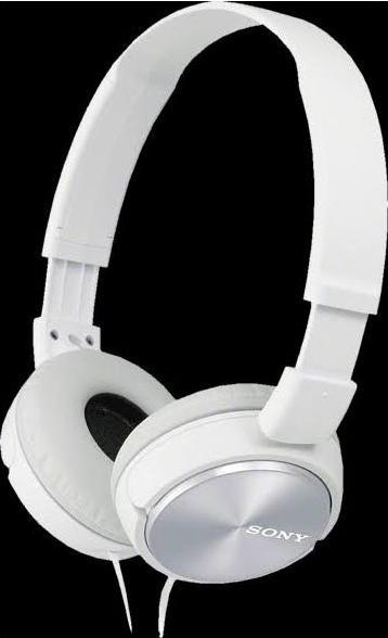 Immagine prodotto Sony Mdr-Zx310 (ANC, Cablato)