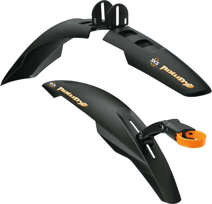 SKS rowdy (Mudguard set)