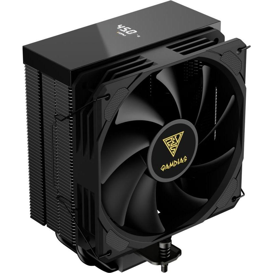 Gamdias Khler Boreas M2-51D Digital retail (16351-02400-00000-G)