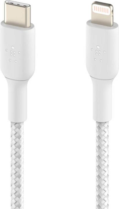 Image du produit Belkin Boost Charge USB C (2 m, USB 2.0)